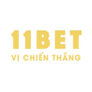 11BET Logo