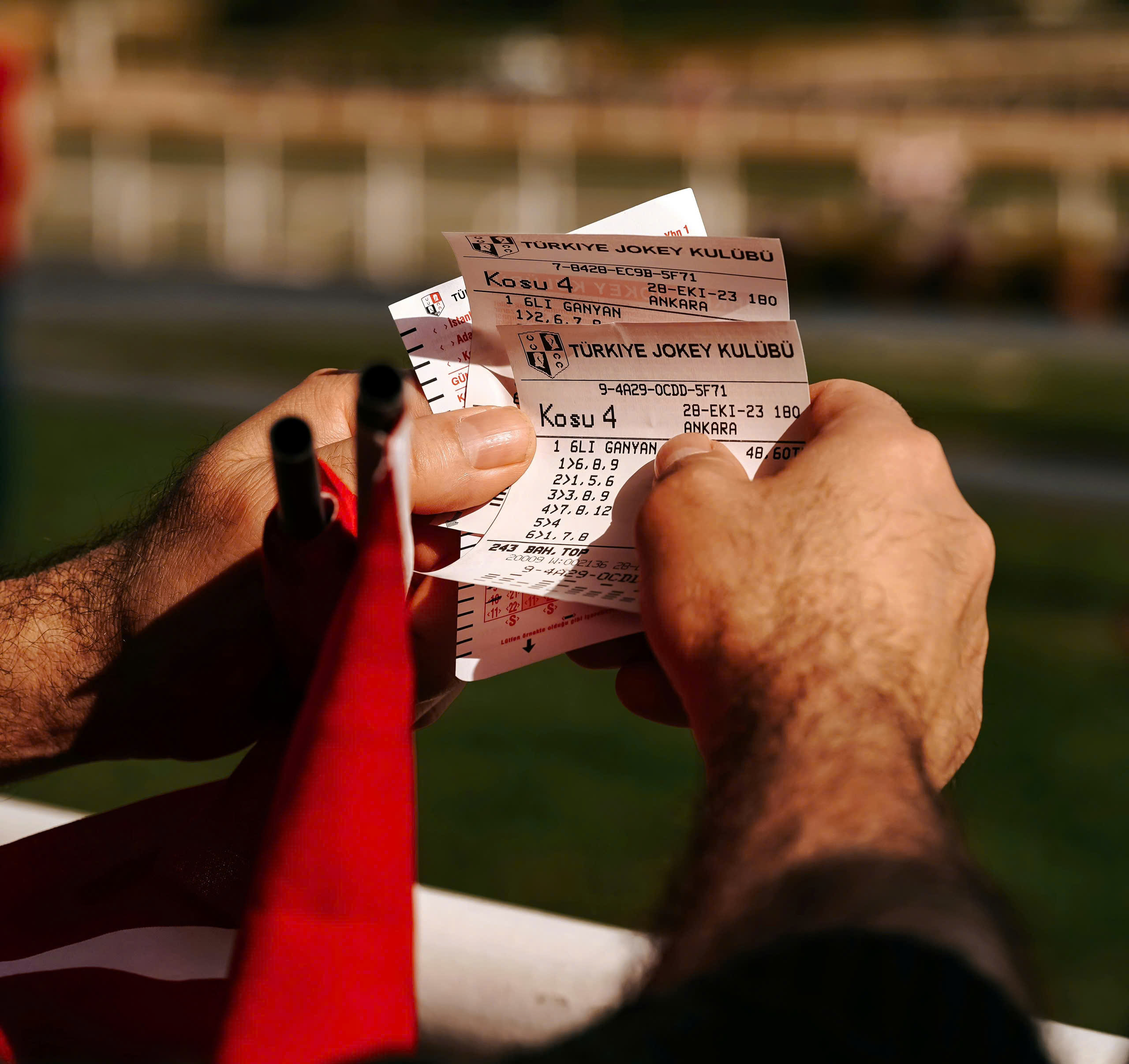 Why every big bookmaker now runs a casino arm