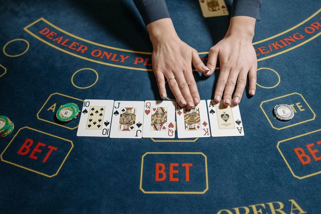 Key Tips for Online Blackjack from the Best Players