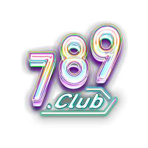 789CLUB Logo