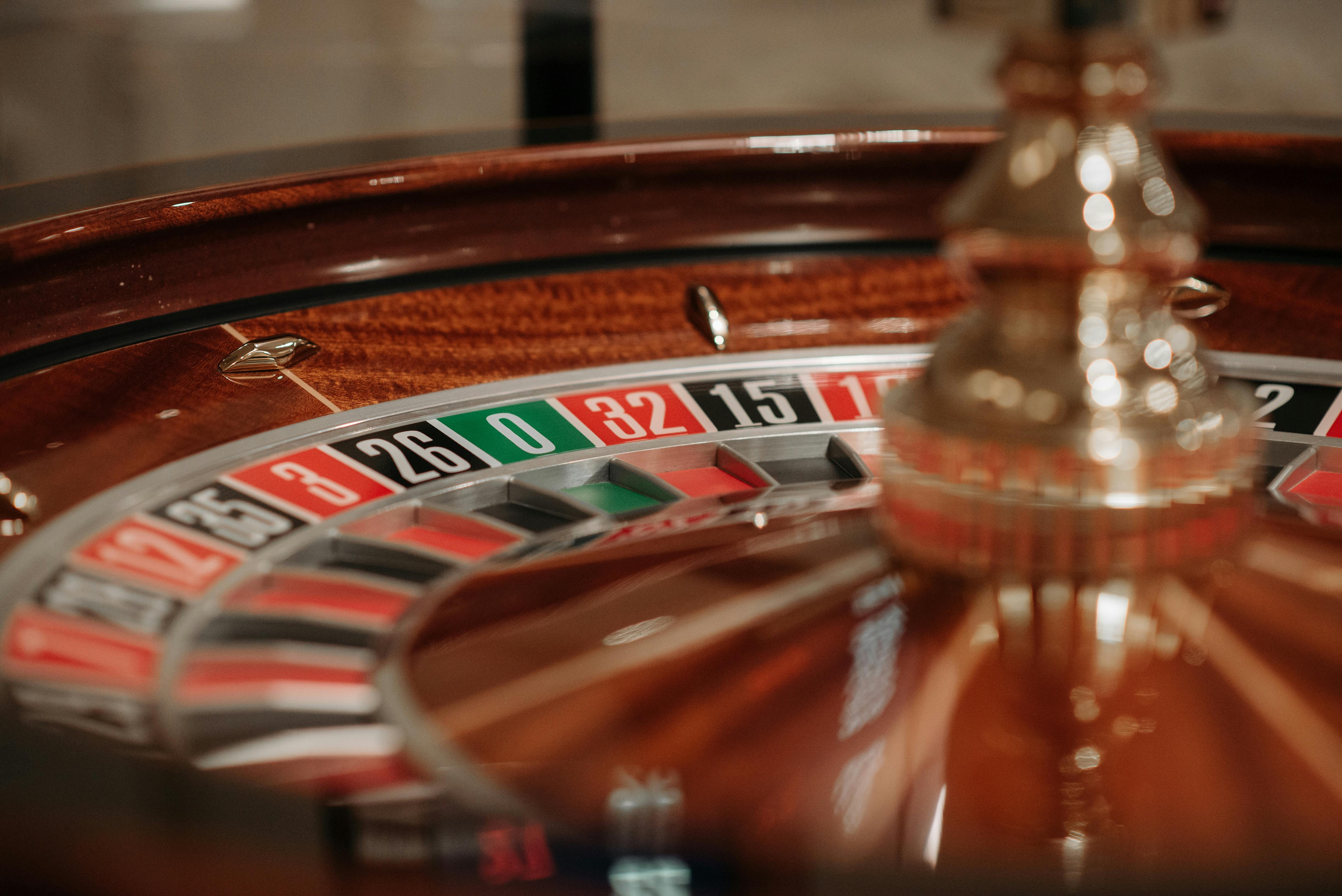 How New Jersey Keeps Internet Casino Play Under Control