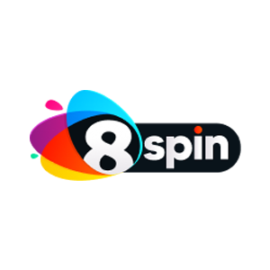 8spin Logo