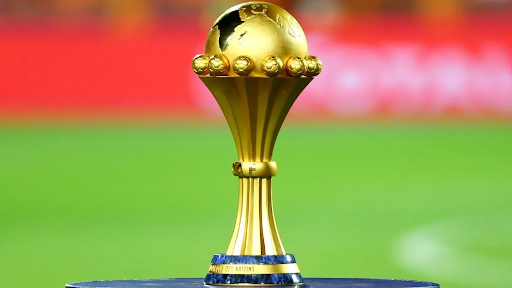 Africa Cup of Nations (AFCON) là giải vô địch bóng đá châu Phi