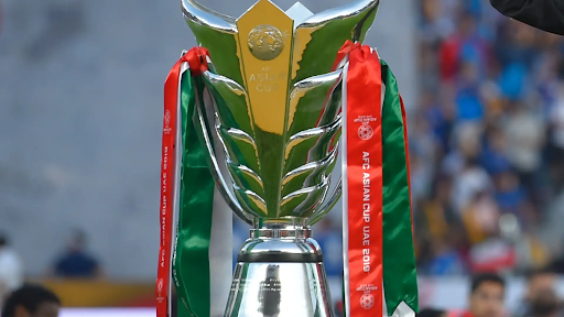 Asian Cup là giải vô địch bóng đá, quy tụ các đội tuyển quốc gia mạnh nhất khu vực châu Á