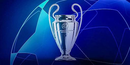 Champions League là đấu trường danh giá của các đội bóng xuất sắc nhất châu Âu