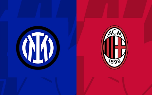 Derby della Madonnina - AC Milan và Inter Milan đối đầu