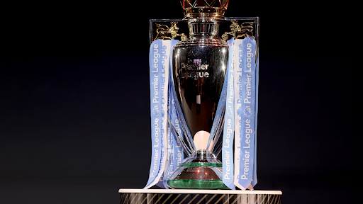 Giải bóng đá Ngoại Hạng Anh Premier League