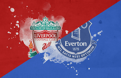 Liverpool vs Everton - Cuộc chiến nảy lửa giữa 2 đội bóng thành phố