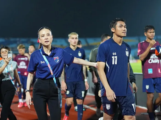 Madam Pang cần tuyển Thái Lan vô địch AFF Cup 2024 để cứu vãn một năm thất bại này