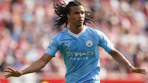Nathan Aké - Hậu vệ tài năng người Hà Lan với khả năng phòng ngự vững chắc