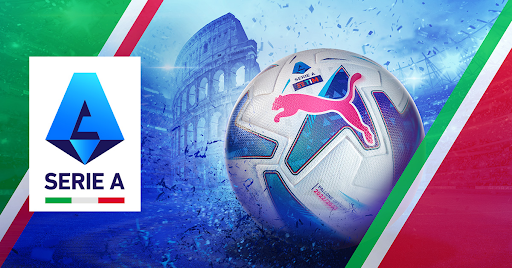 Serie A hay giải đấu hàng đầu nước Ý, nơi hội tụ đẳng cấp của những màn so tài đỉnh cao