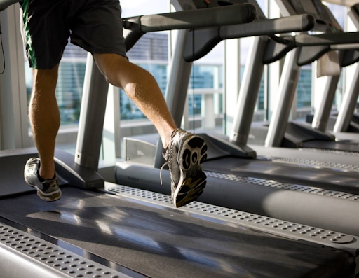 Nâng cao khả năng bứt tốc bằng bài tập HIIT