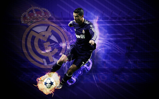 Ronaldo đẹp 11