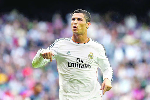 Ronaldo đẹp 12