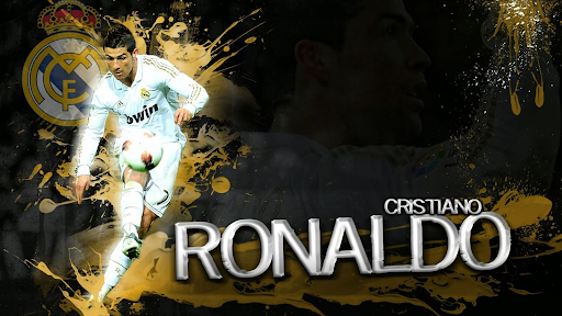 Ronaldo đẹp 14
