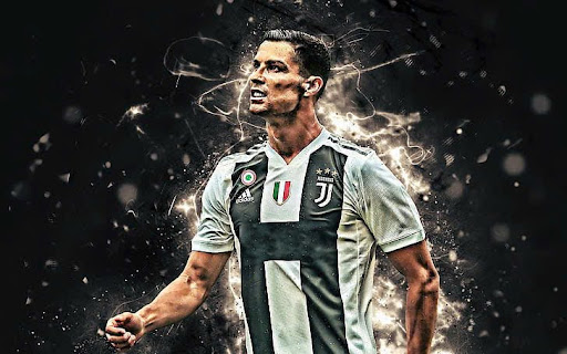 Ronaldo đẹp 15