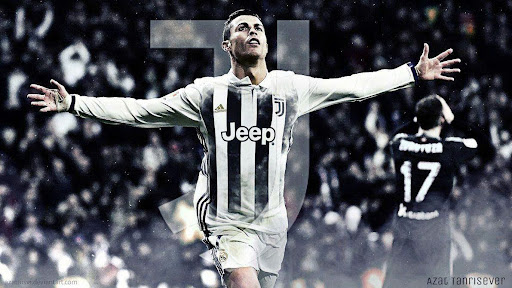 Ronaldo đẹp 18