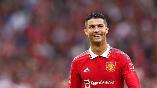 Ronaldo đẹp 2