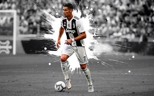 Ronaldo đẹp 20