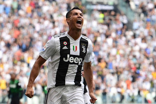 Ronaldo đẹp 21