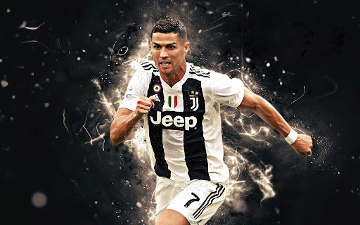 Ronaldo đẹp 22
