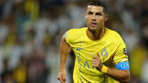 Ronaldo đẹp 23