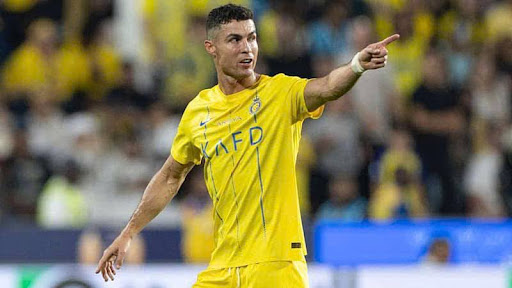 Ronaldo đẹp 24
