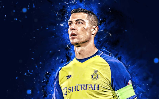 Ronaldo đẹp 25