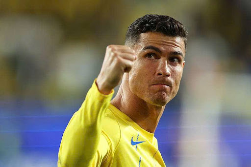 Ronaldo đẹp 26