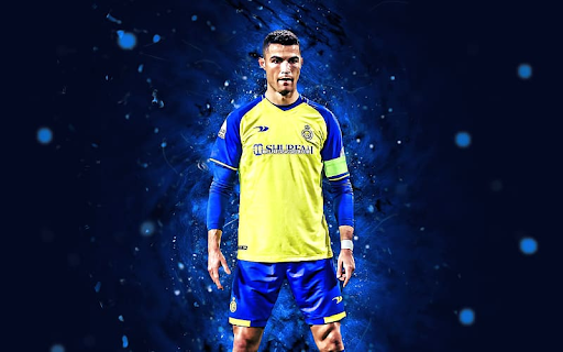 Ronaldo đẹp 27