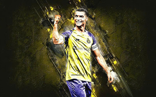 Ronaldo đẹp 29