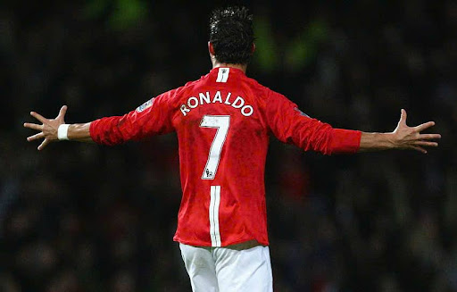Ronaldo đẹp 3