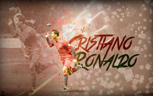 Ronaldo đẹp 31