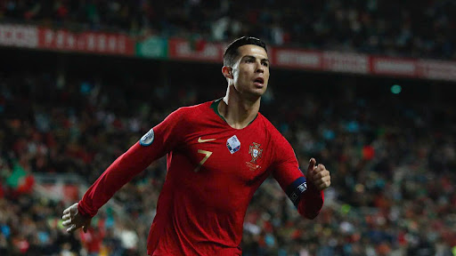 Ronaldo đẹp 32