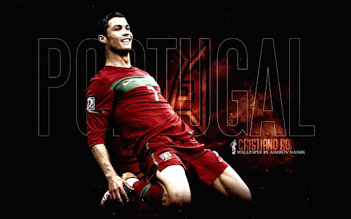 Ronaldo đẹp 33