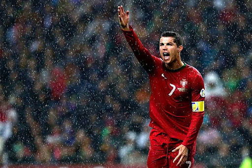 Ronaldo đẹp 37