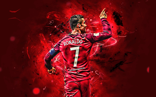 Ronaldo đẹp 39