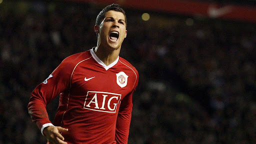 Ronaldo đẹp 4