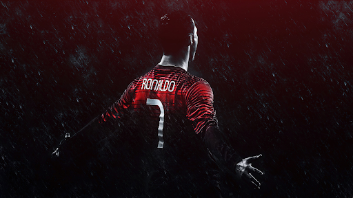 Ronaldo đẹp 41