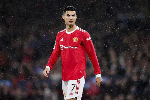 Ronaldo đẹp 5