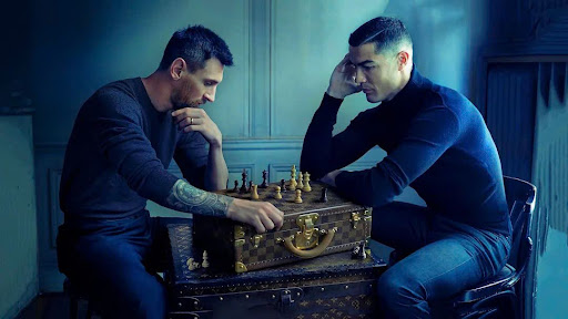 Ronaldo đẹp 51