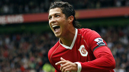 Ronaldo đẹp 6