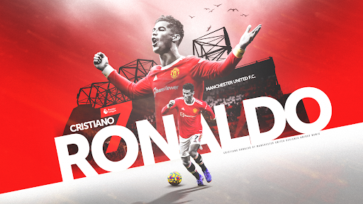 Ronaldo đẹp 7