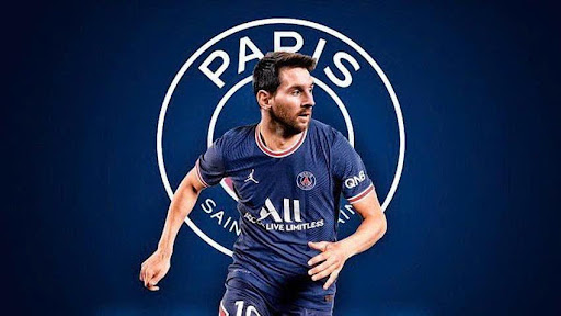 hình nền Messi 14