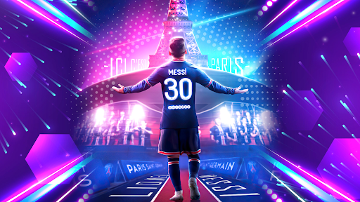 hình nền Messi 16