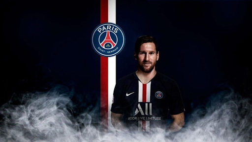 hình nền Messi 17