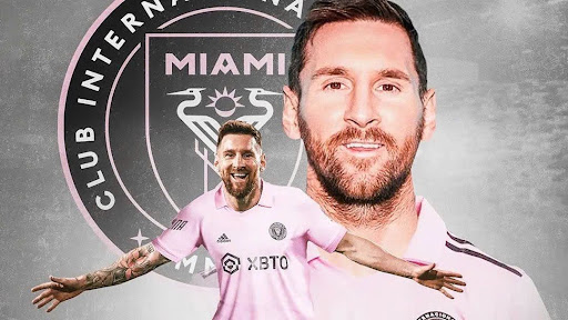 hình nền Messi 18