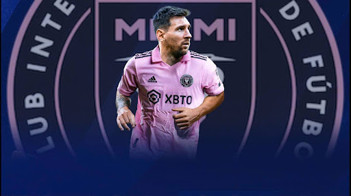 hình nền Messi 19