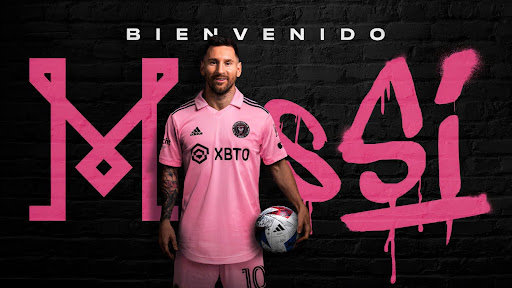 hình nền Messi 24