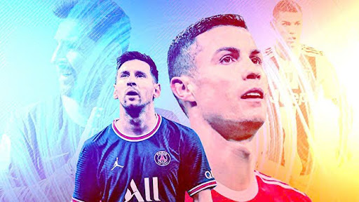 hình nền Messi 37